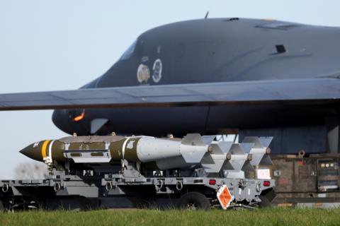 Só Trump sabe o que fará quando prazo dado ao Irã acabar, diz porta-voz da Casa Branca