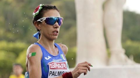 Antonella Palmisano