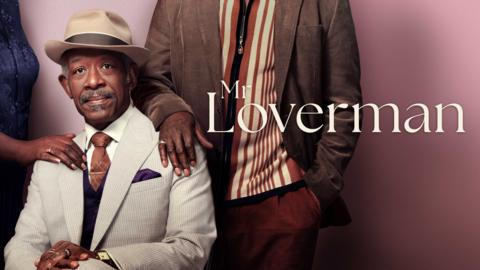 Mr Loverman