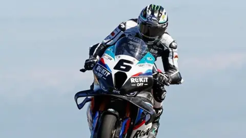 Michael Dunlop