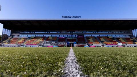 StoneX Stadium