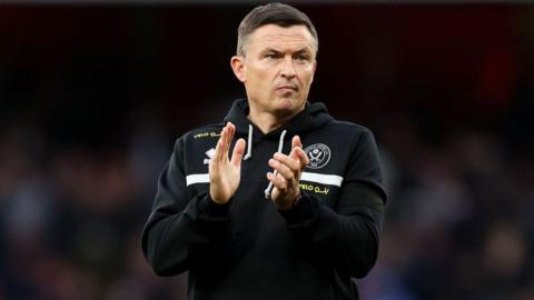 Paul Heckingbottom