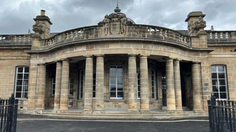 Elder Park Library and Community Hub