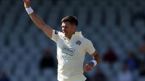 James Anderson