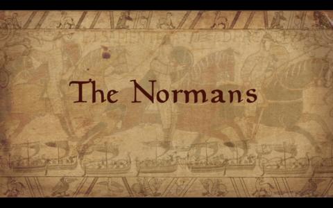 A broad overview of the Normans.