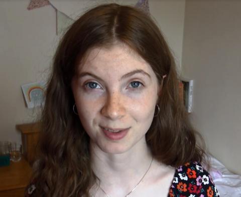A day in the life of Jessica, a Progressive Jew, for students of GCSE Religious Studies.