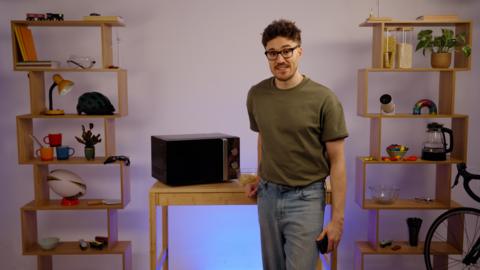 Understand how potential difference works in a transformer within this GCSE Physics video