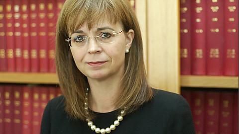 Dame Elish Angiolini