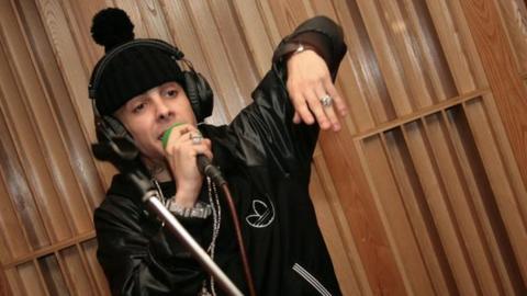 N-Dubz: The Reunion Tour Full Of Surprises - BBC News