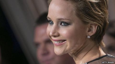 Apple to tighten iCloud security after celebrity leaks - BBC News