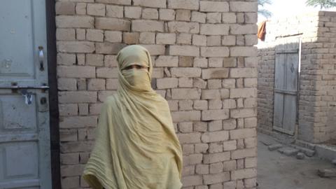 How a rape was filmed and shared in Pakistan - BBC News