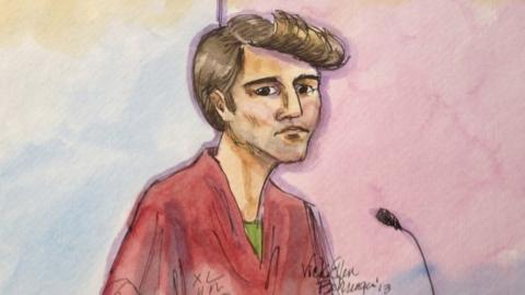 Bitcoin: $1bn Seized From Silk Road Account By US Government - BBC News