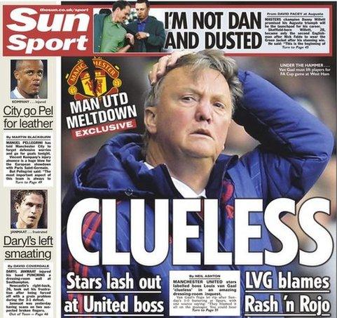 Sun backpage