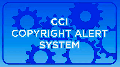 Copyright Alert System