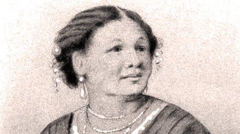 Mary Seacole