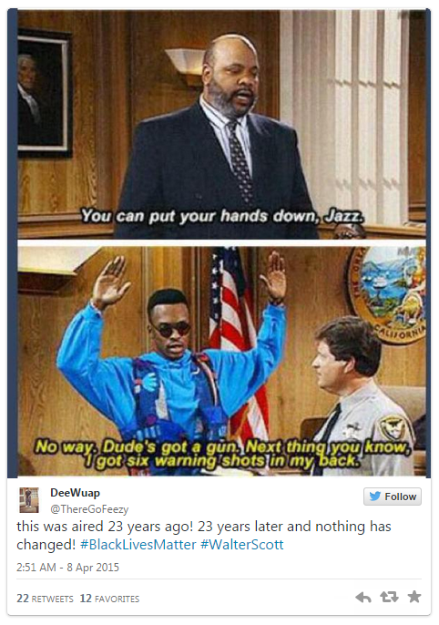 Fresh Prince