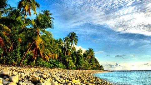 Marshall Islands