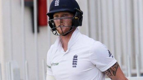 Ben Stokes