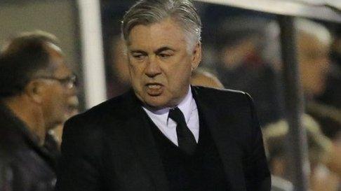 Carlo Ancelotti