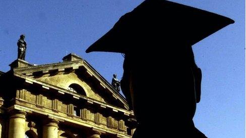 University student (generic)