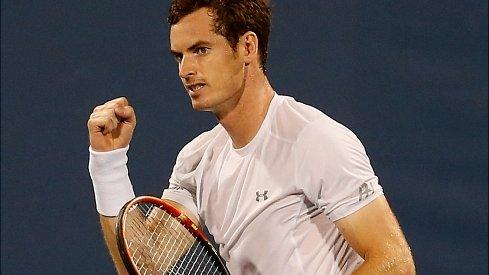 Andy Murray