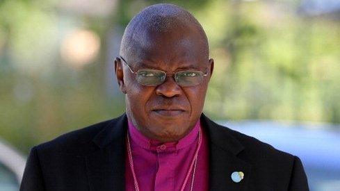 Archbishop of York