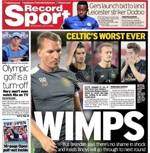 Daily Record