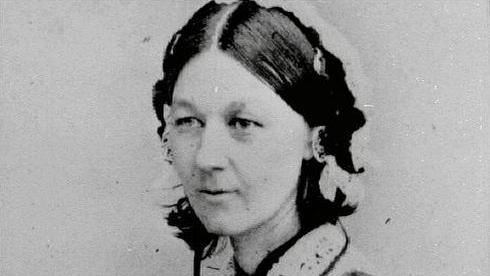 Florence Nightingale