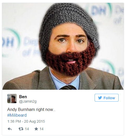 Andy Burnham