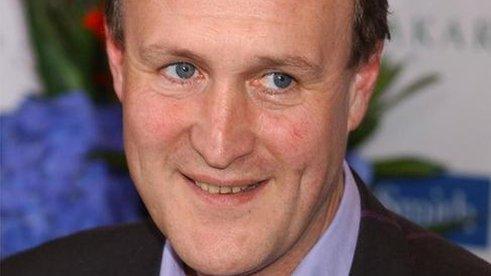 Sir Peter Bazalgette