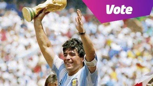 Maradona