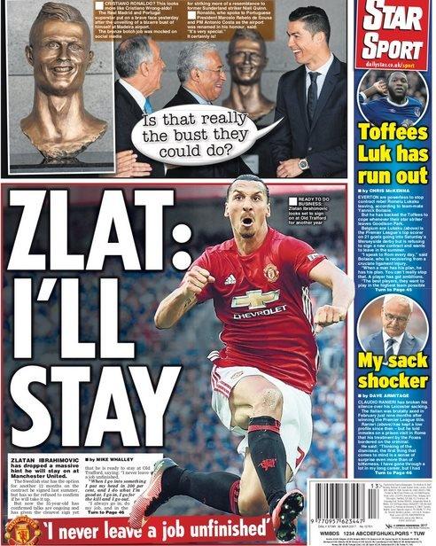 Daily Star