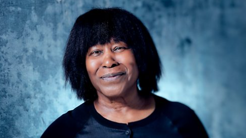 Joan Armatrading