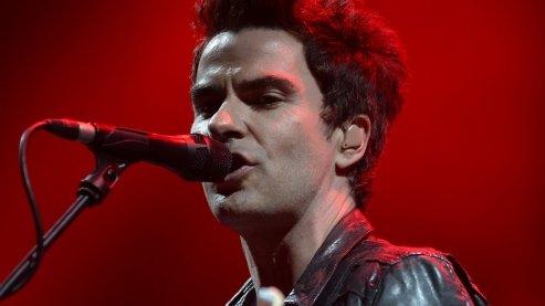 Stereophonics frontman Kelly Jones