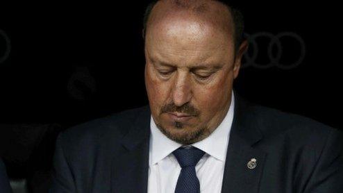 Rafael Benitez