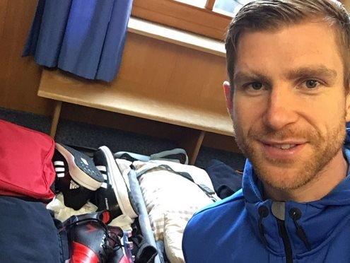 Per Mertesacker