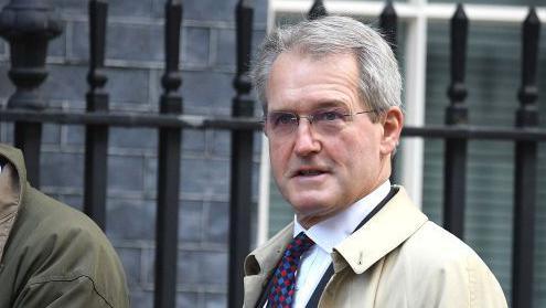 Owen Paterson