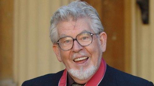 Rolf Harris