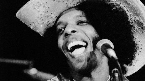 Sly Stone