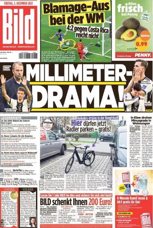 Bild front page