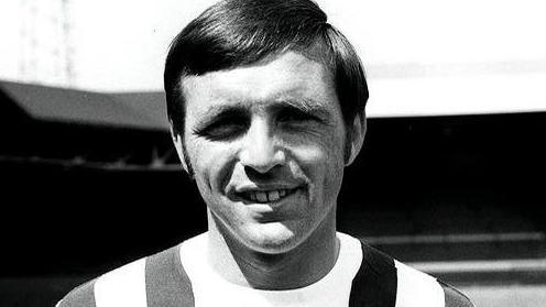 Jeff Astle