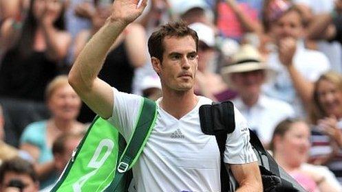 Andy Murray