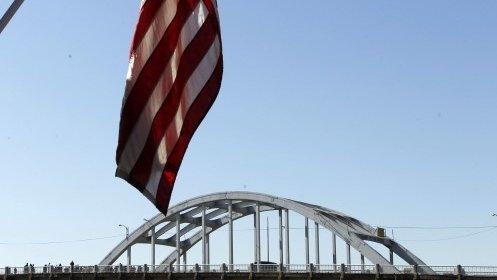 Edmund Pettus Bridge