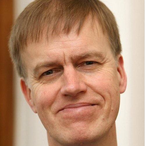 Stephen Timms