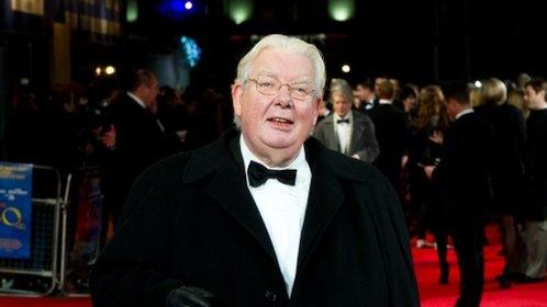 Richard Griffiths