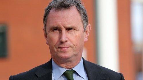 Nigel Evans