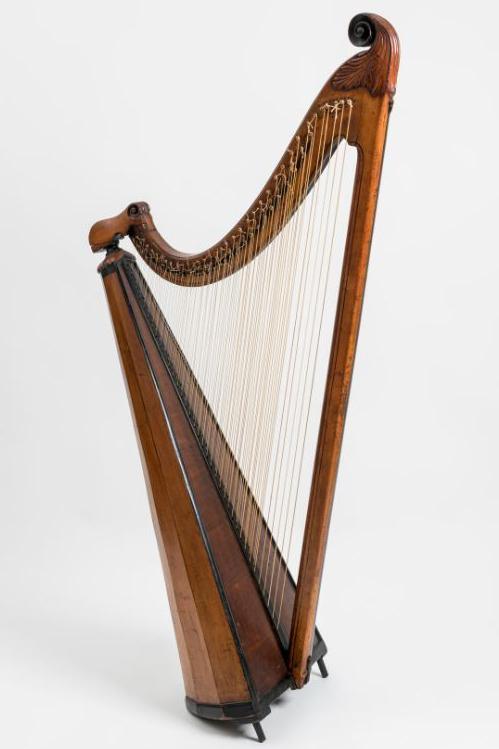 Delyn deires a ddyfarnwyd yn yr Eisteddfod ym 1848