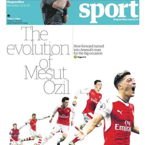 The Guardian