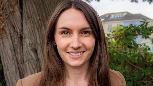 Mari McNeill