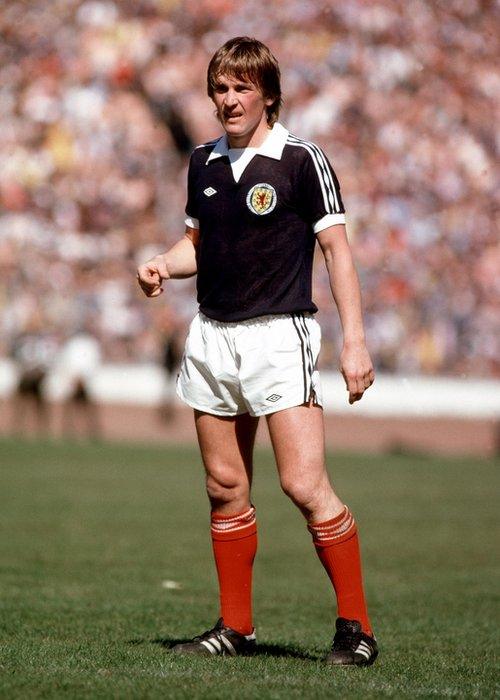 Kenny Dalglish